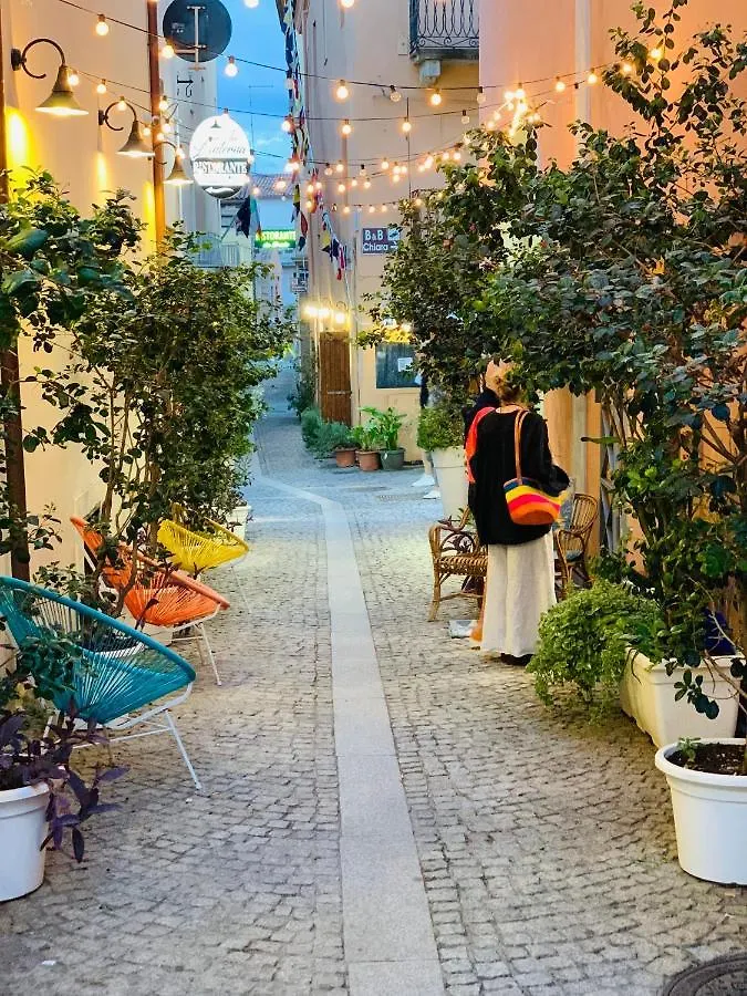 La Galerie Hotel Olbia 0*,