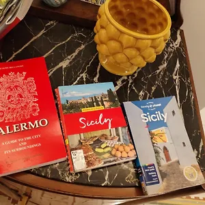  Affittacamere Battisti 18 Vintage Italia