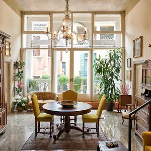  Bed & Breakfast Campiello Zen Italia