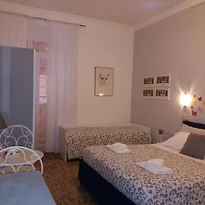 *** Bed & Breakfast Argentina House Italia